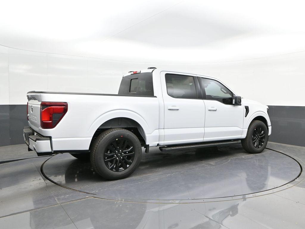 new 2026 Ford F-150 car, priced at $51,854