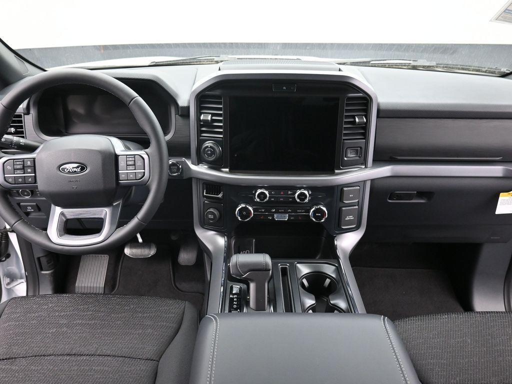 new 2026 Ford F-150 car, priced at $51,854