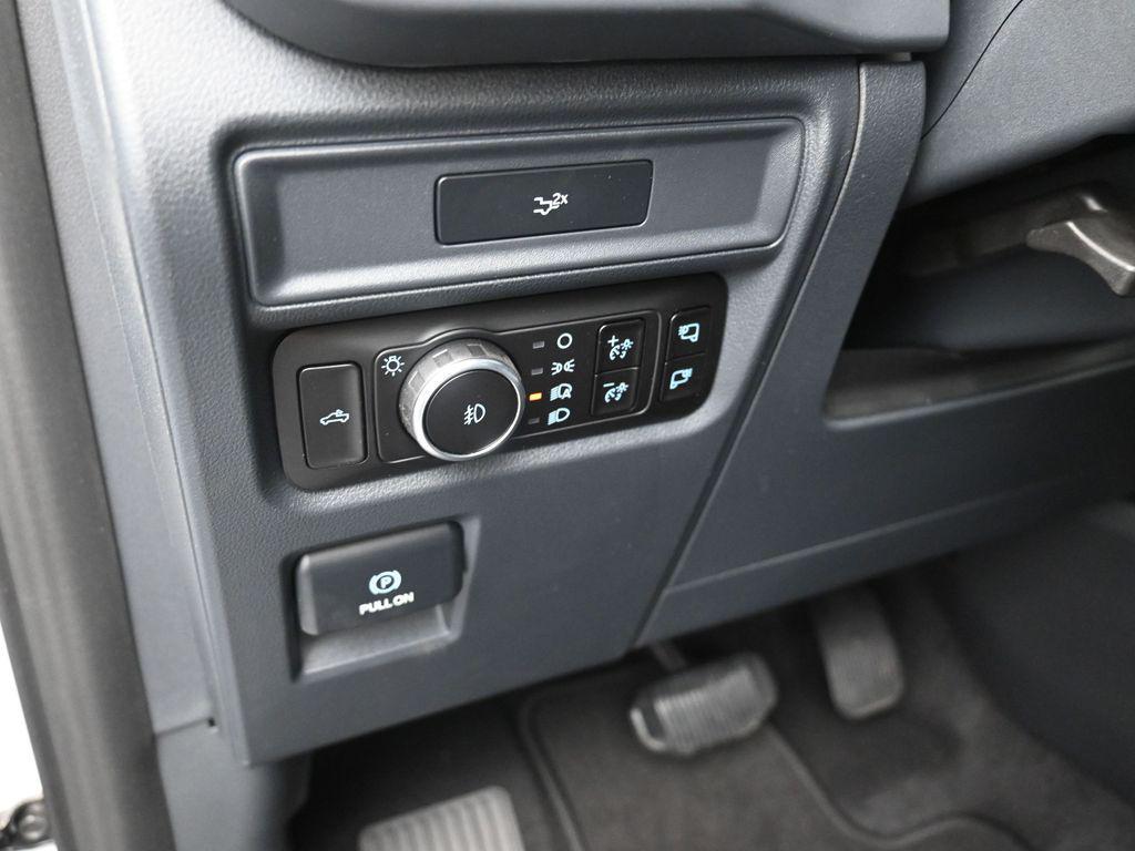 new 2026 Ford F-150 car, priced at $51,854