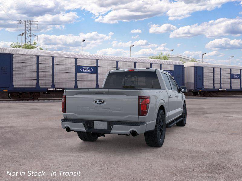 new 2026 Ford F-150 car, priced at $48,110
