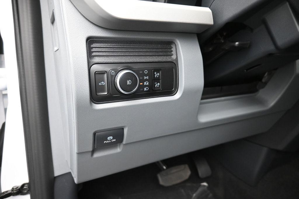 new 2026 Ford F-250 car, priced at $74,143