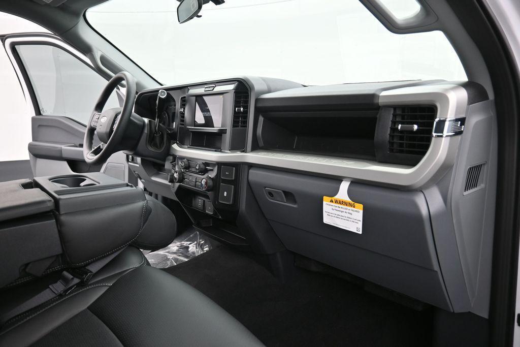 new 2026 Ford F-250 car, priced at $74,143