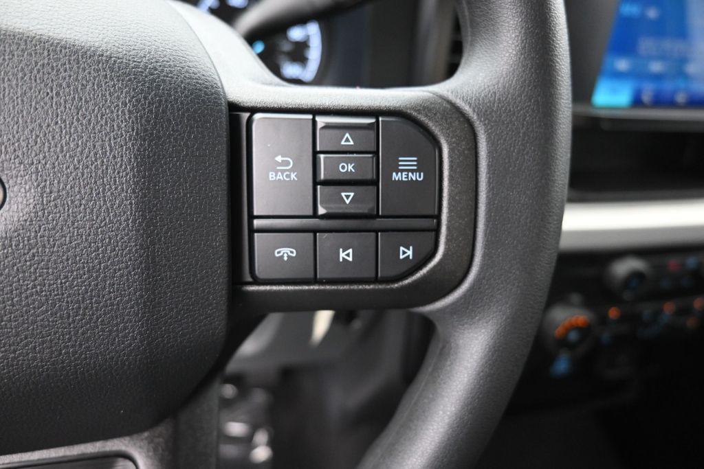 new 2026 Ford F-250 car, priced at $74,143