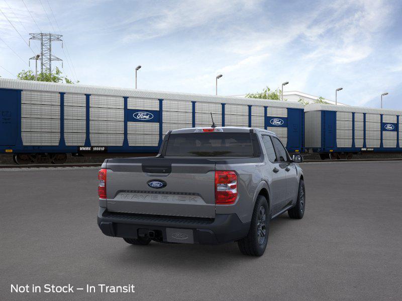 new 2026 Ford Maverick car, priced at $30,680