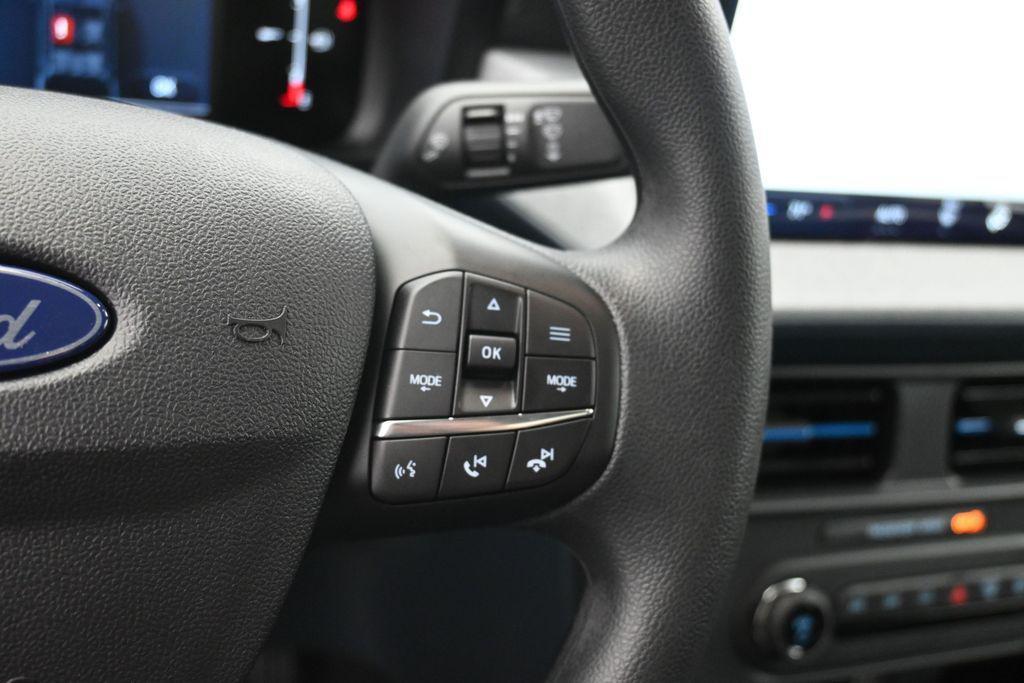 new 2026 Ford Maverick car, priced at $27,715
