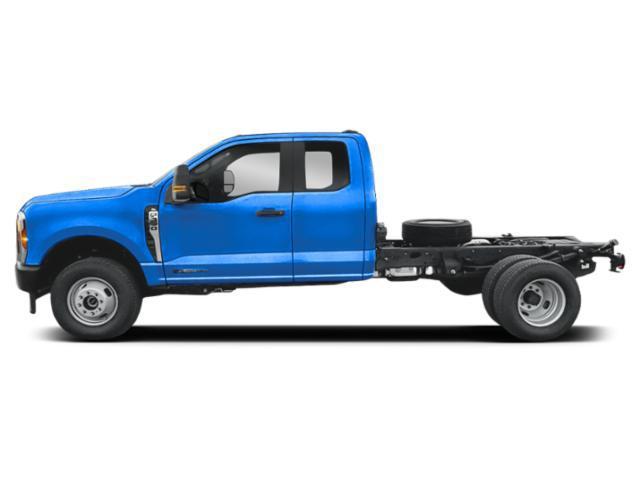 new 2026 Ford F-350 car, priced at $66,796
