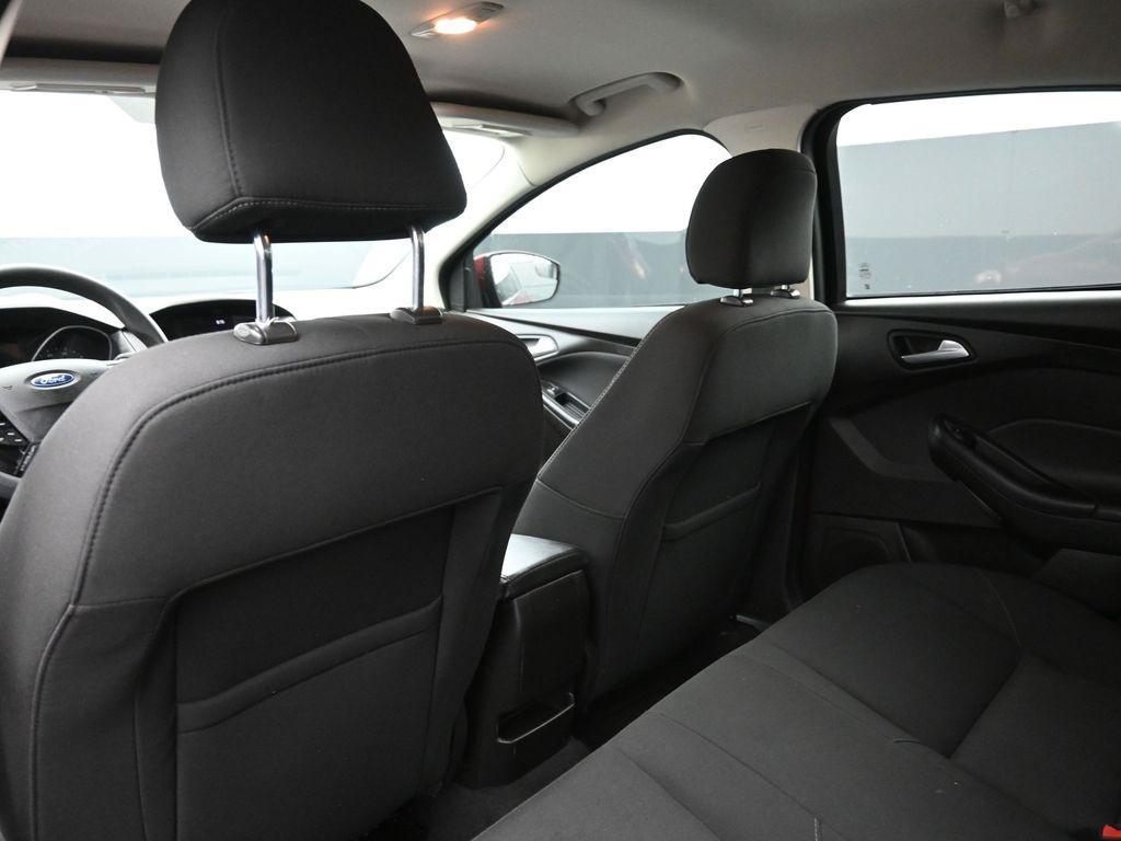 used 2016 Ford Focus car, priced at $6,994