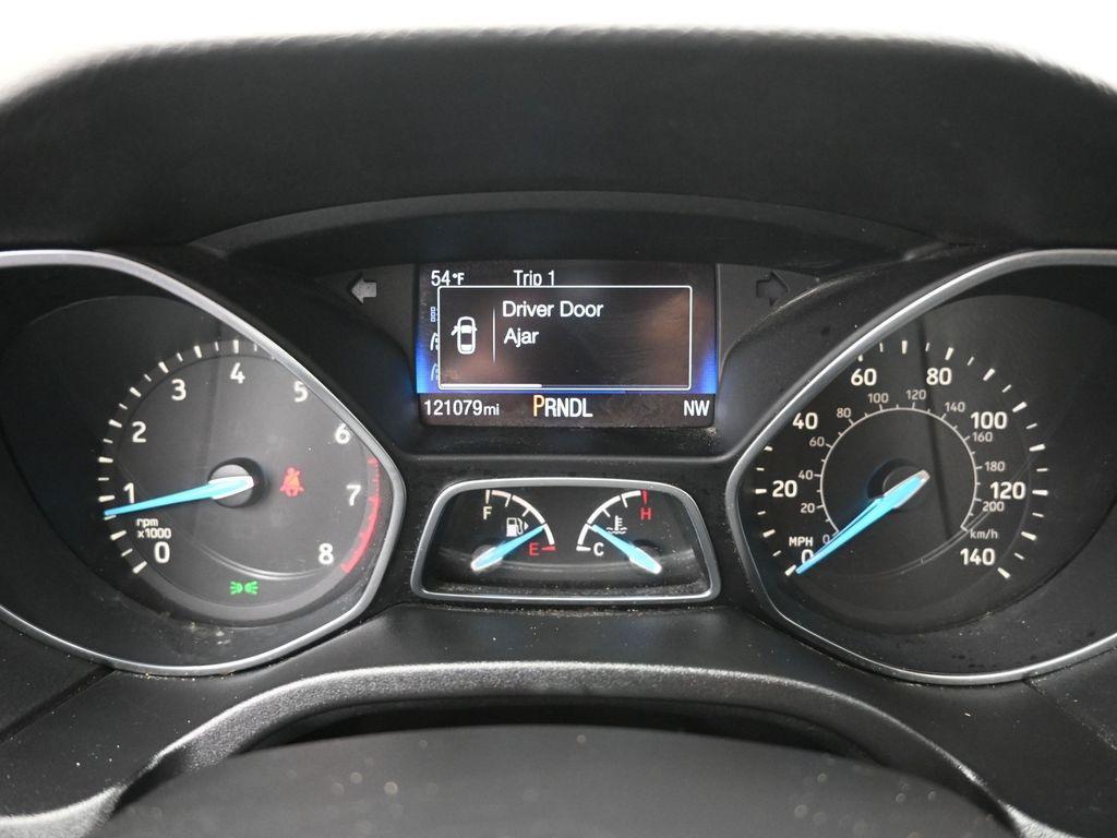 used 2016 Ford Focus car, priced at $6,994