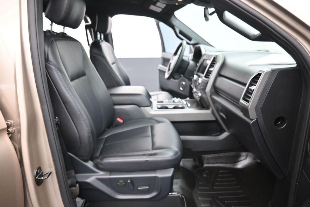 used 2020 Ford Expedition car, priced at $28,817