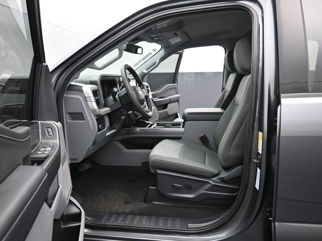 new 2026 Ford F-250 car, priced at $83,671