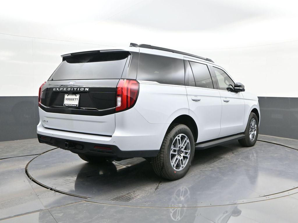 new 2026 Ford Expedition car, priced at $64,709