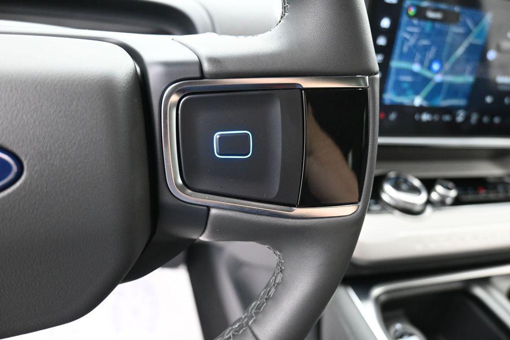new 2026 Ford Expedition car, priced at $64,709