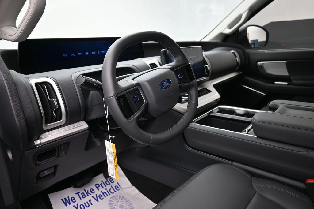 new 2026 Ford Expedition car, priced at $64,709