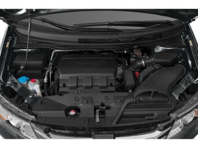 used 2015 Honda Odyssey car, priced at $14,994