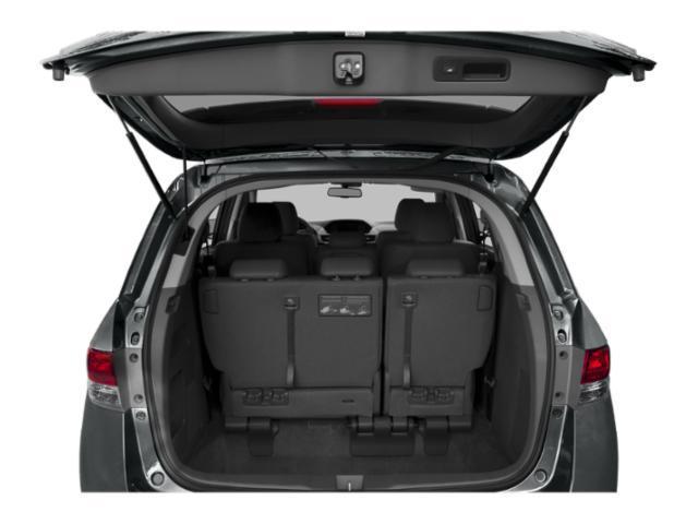 used 2015 Honda Odyssey car, priced at $14,994