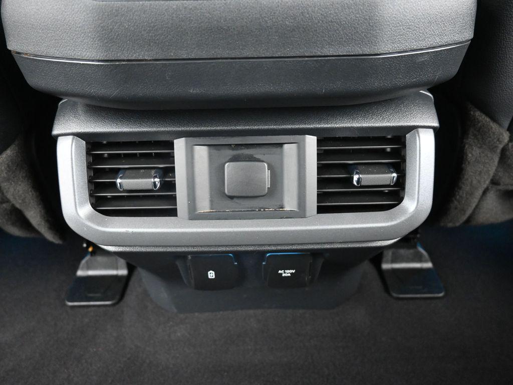 used 2023 Ford F-150 Lightning car, priced at $41,997