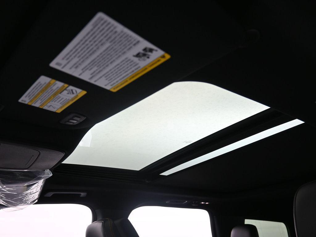 new 2026 Ford Expedition car, priced at $80,853