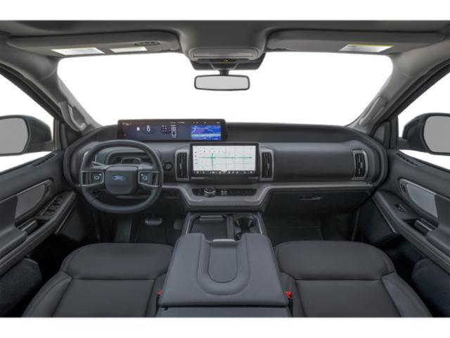 new 2026 Ford Expedition car, priced at $67,098