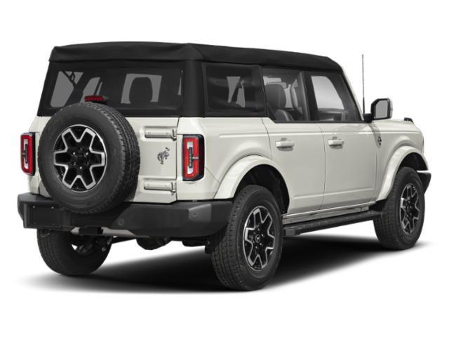 new 2026 Ford Bronco car, priced at $62,638