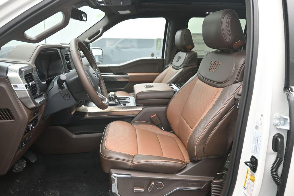 new 2026 Ford F-150 car, priced at $71,875
