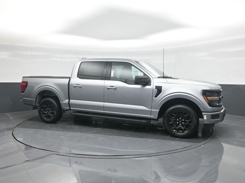 new 2026 Ford F-150 car, priced at $46,993