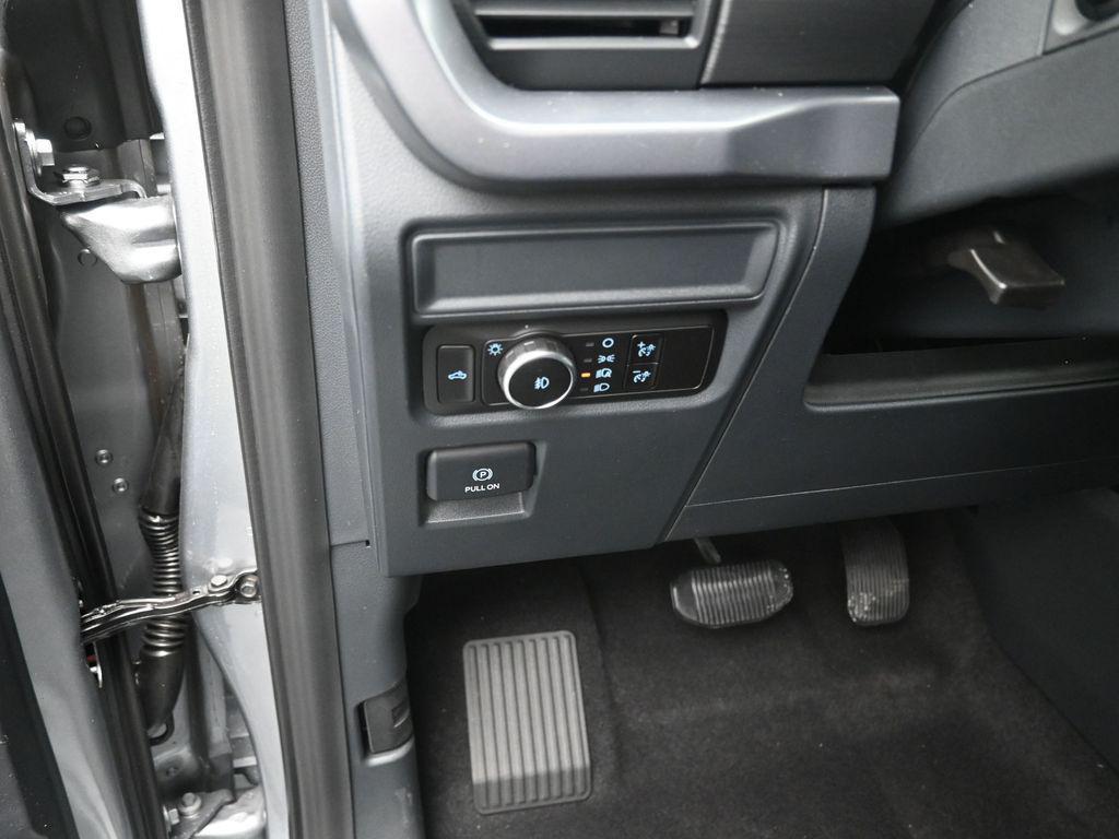 new 2026 Ford F-150 car, priced at $46,993