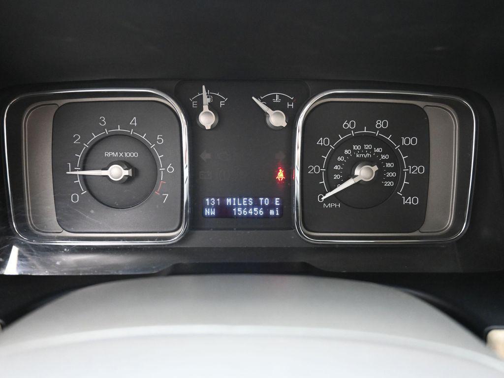 used 2008 Lincoln MKX car, priced at $6,991