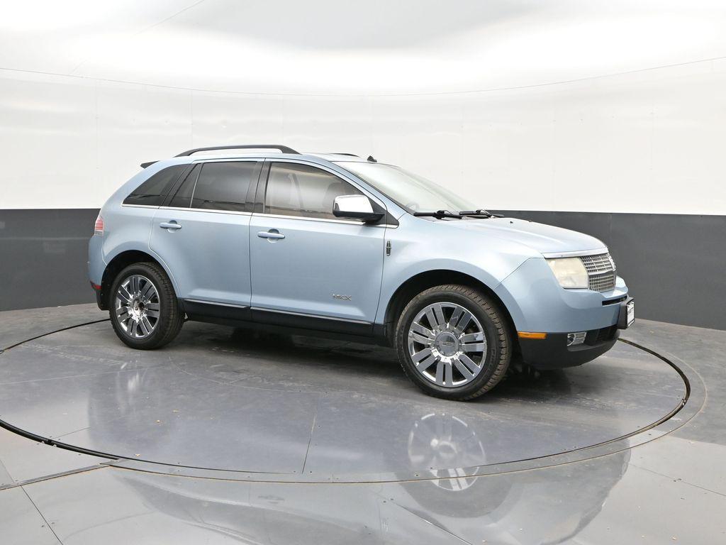 used 2008 Lincoln MKX car, priced at $6,991