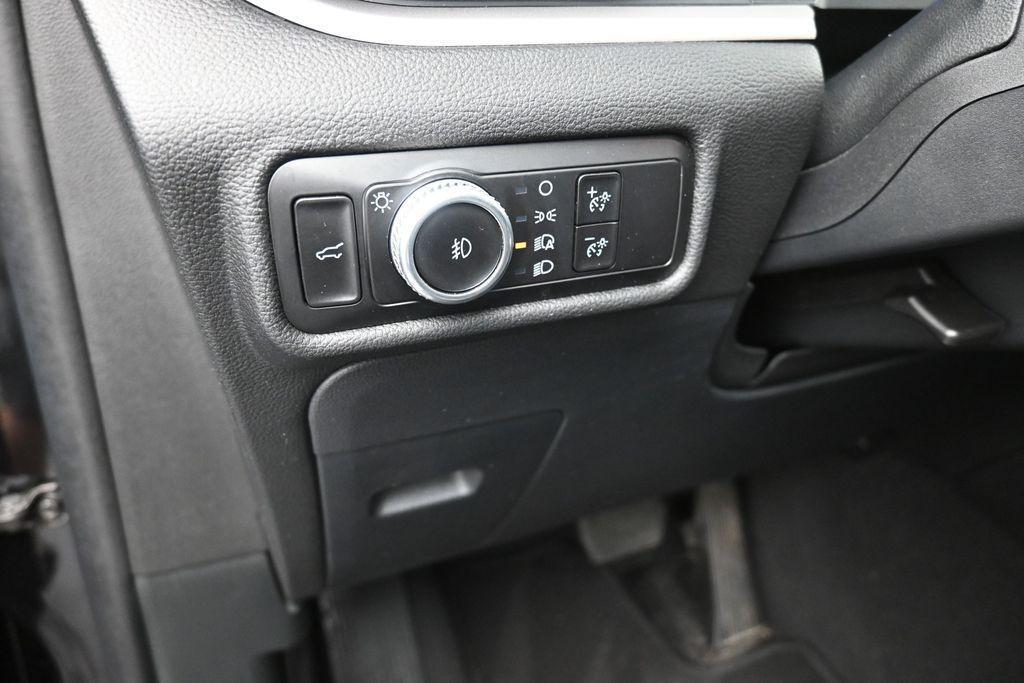 used 2023 Ford Explorer car, priced at $29,216