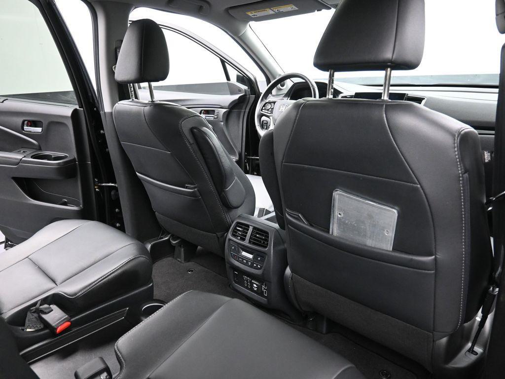 used 2019 Honda Pilot car, priced at $22,730