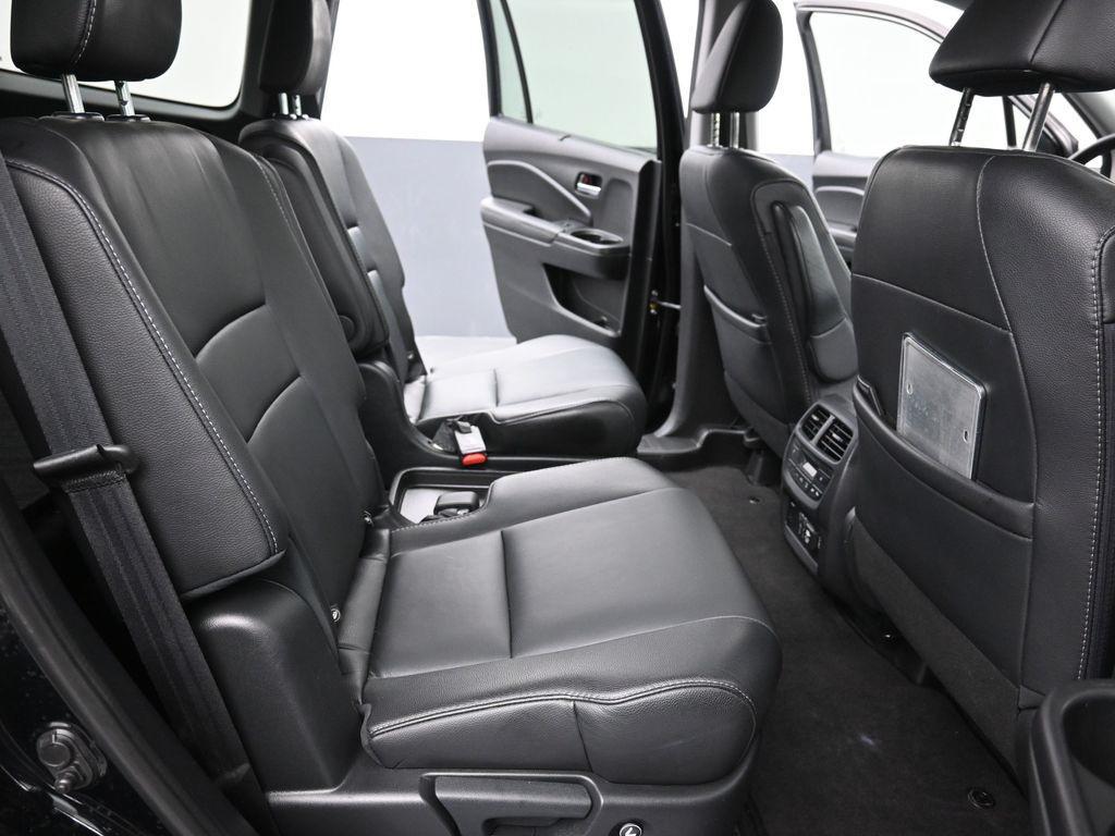 used 2019 Honda Pilot car, priced at $22,730