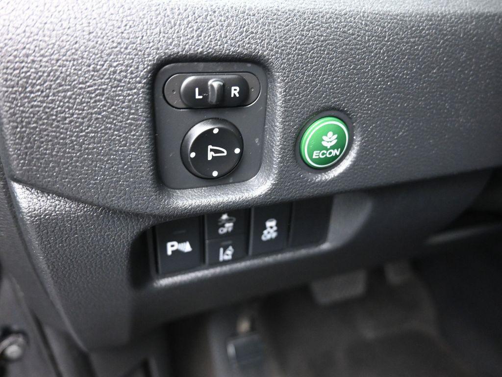 used 2019 Honda Pilot car, priced at $22,730