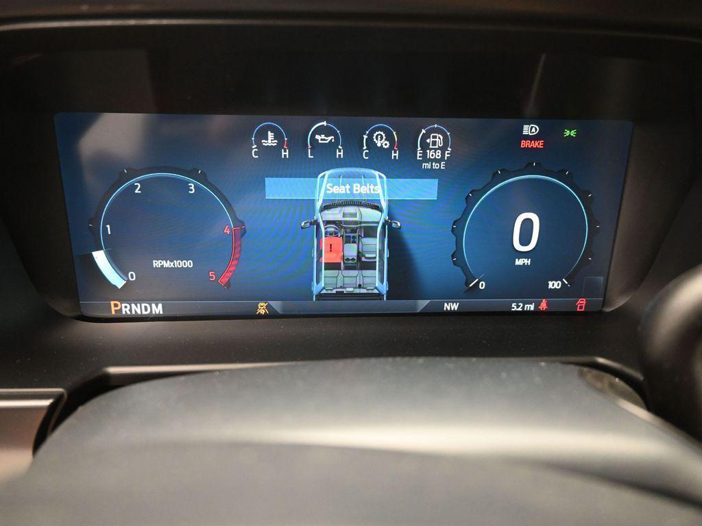 new 2026 Ford F-250 car, priced at $97,782