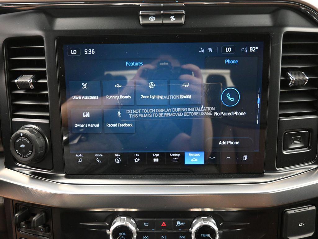 new 2026 Ford F-250 car, priced at $97,782