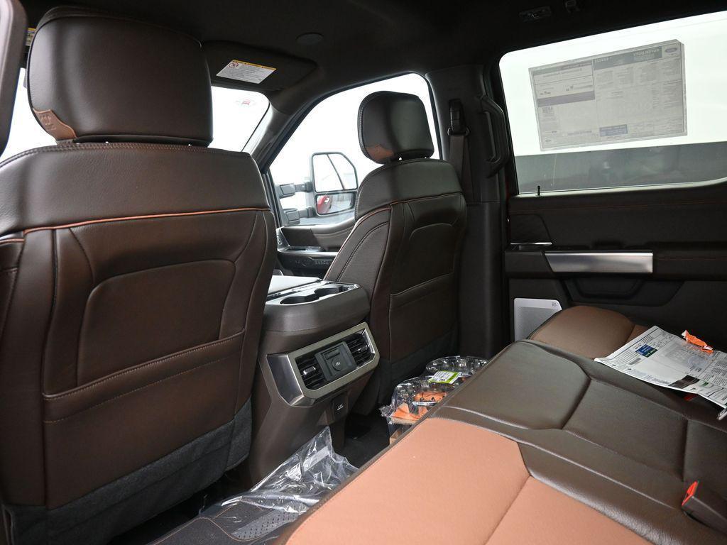 new 2026 Ford F-250 car, priced at $97,782