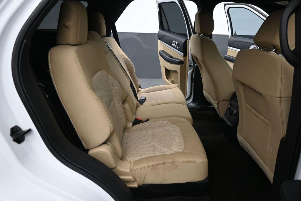 used 2016 Ford Explorer car, priced at $11,518