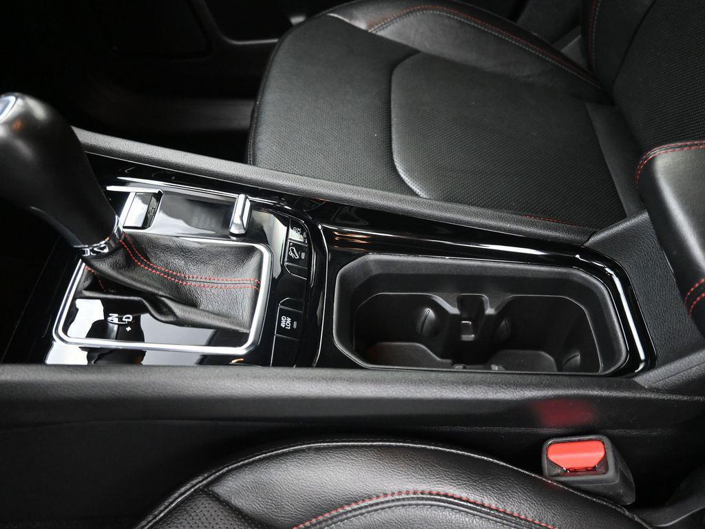 used 2022 Jeep Compass car, priced at $23,993