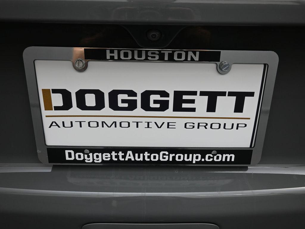 used 2022 Jeep Compass car, priced at $23,993