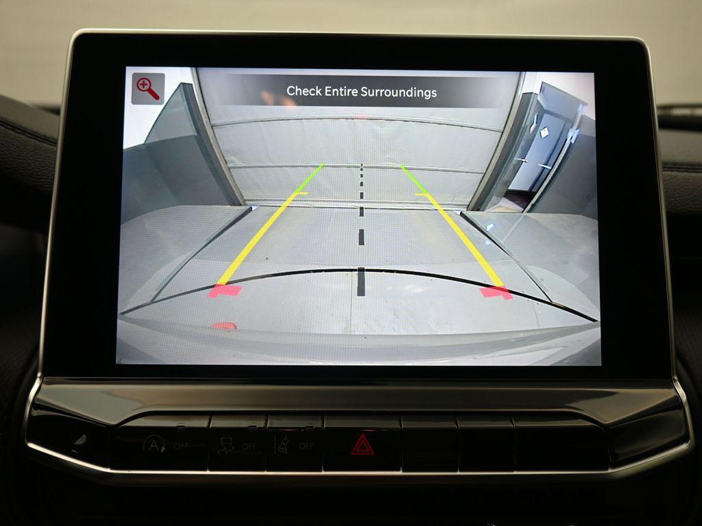 used 2022 Jeep Compass car, priced at $23,993