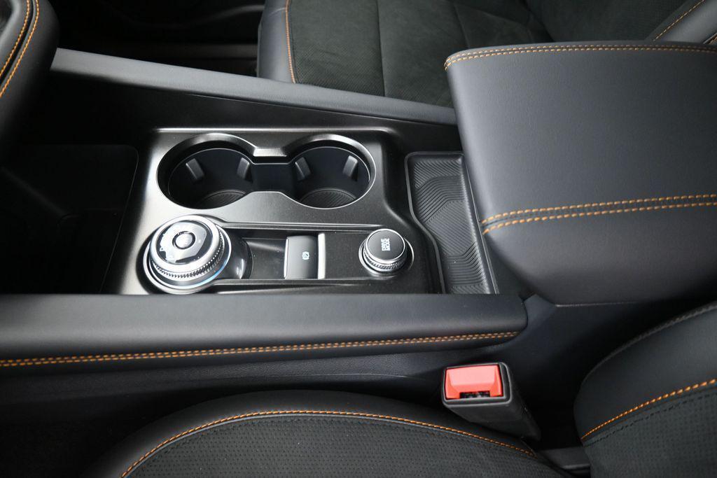 new 2026 Ford Explorer car, priced at $57,960