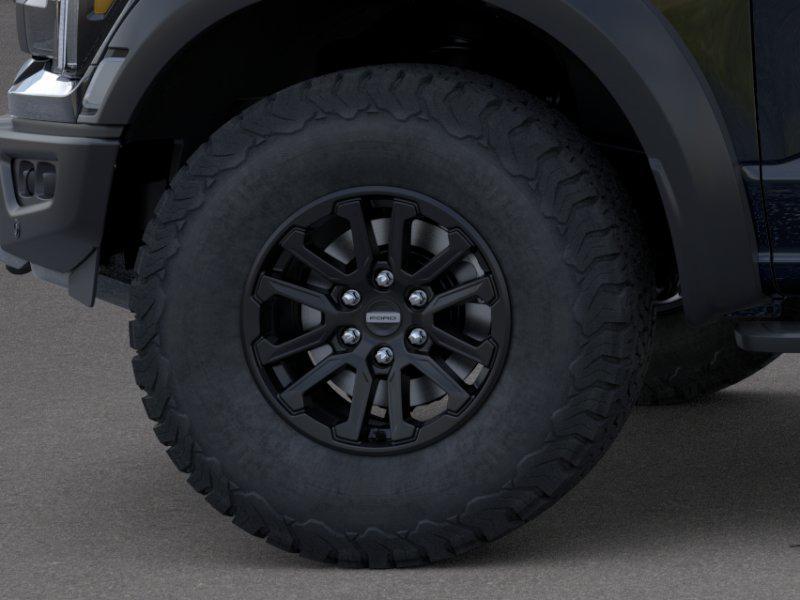 new 2026 Ford F-150 car, priced at $83,295