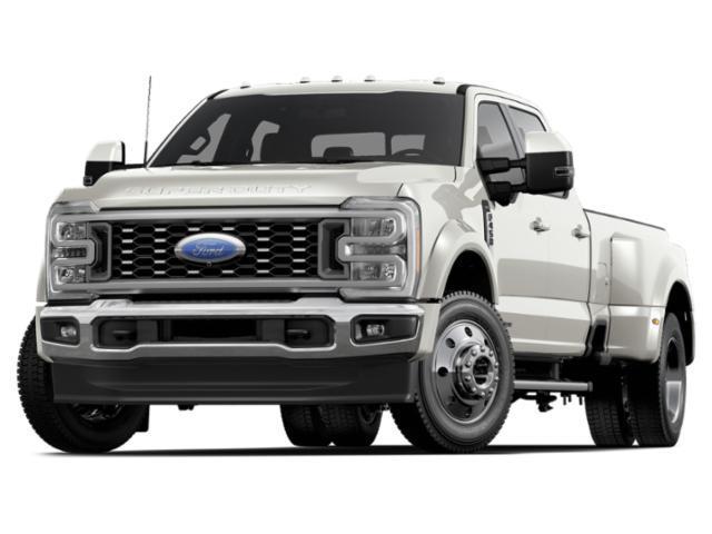 new 2026 Ford F-450 car, priced at $97,805