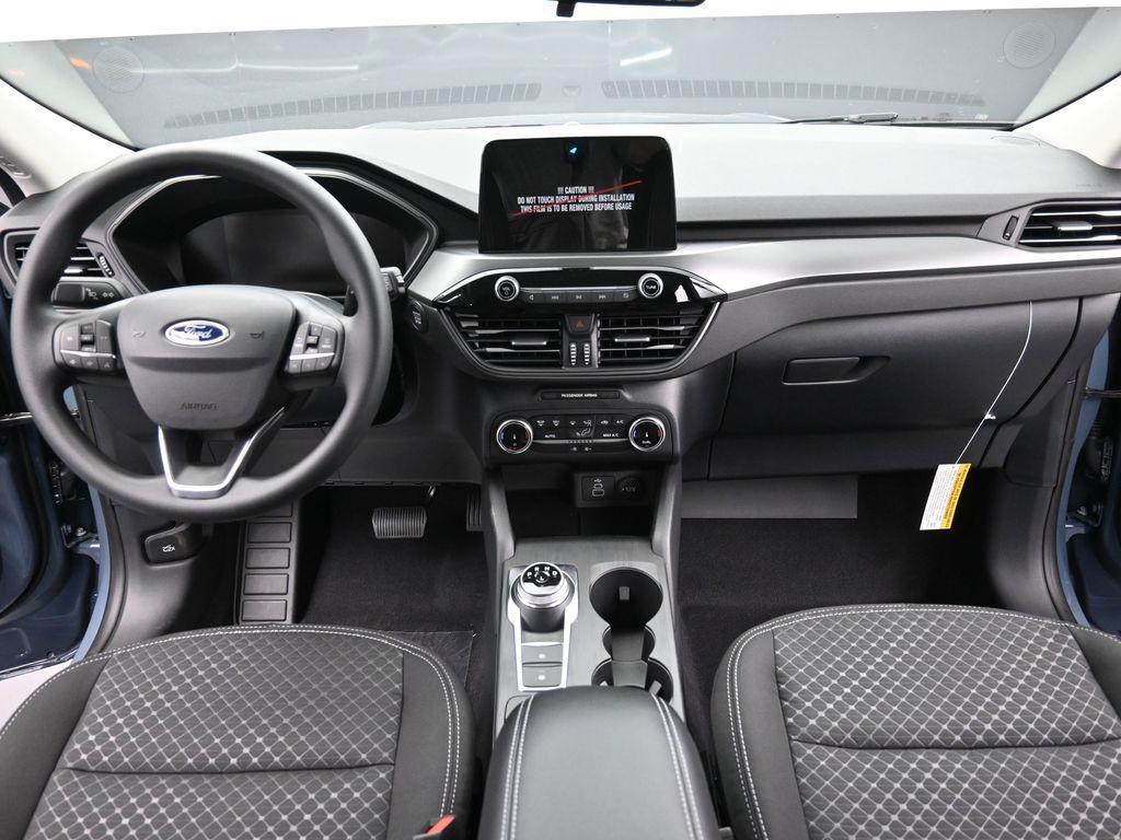 new 2026 Ford Escape car, priced at $30,685