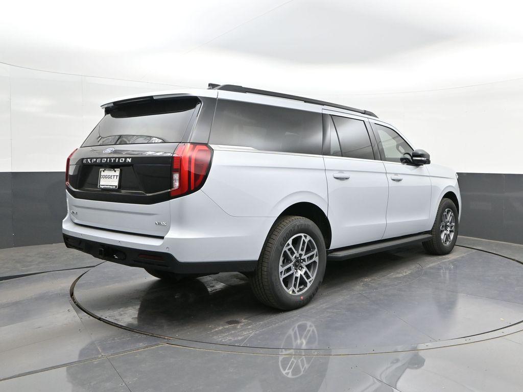new 2026 Ford Expedition Max car, priced at $71,152