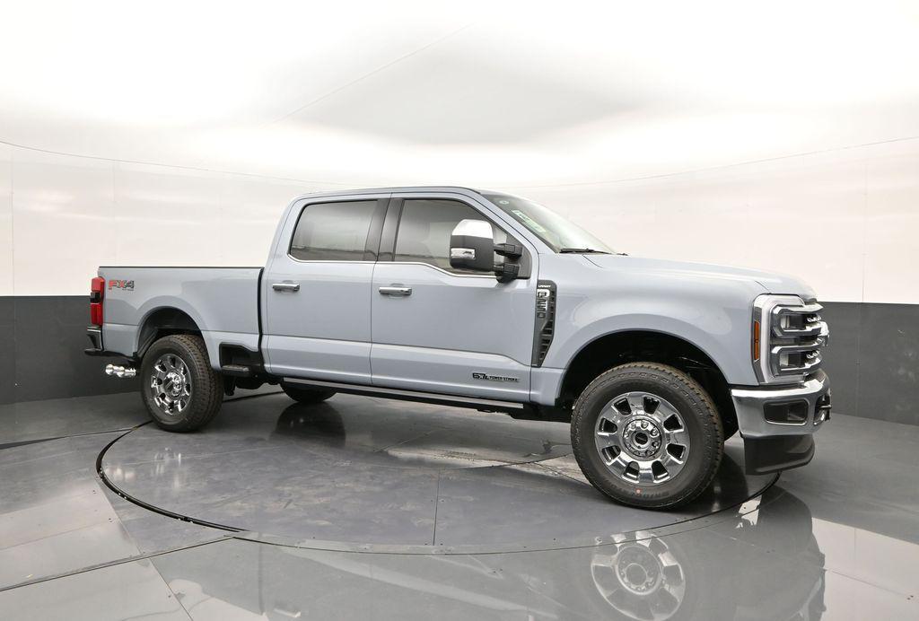 new 2026 Ford F-250 car, priced at $77,181