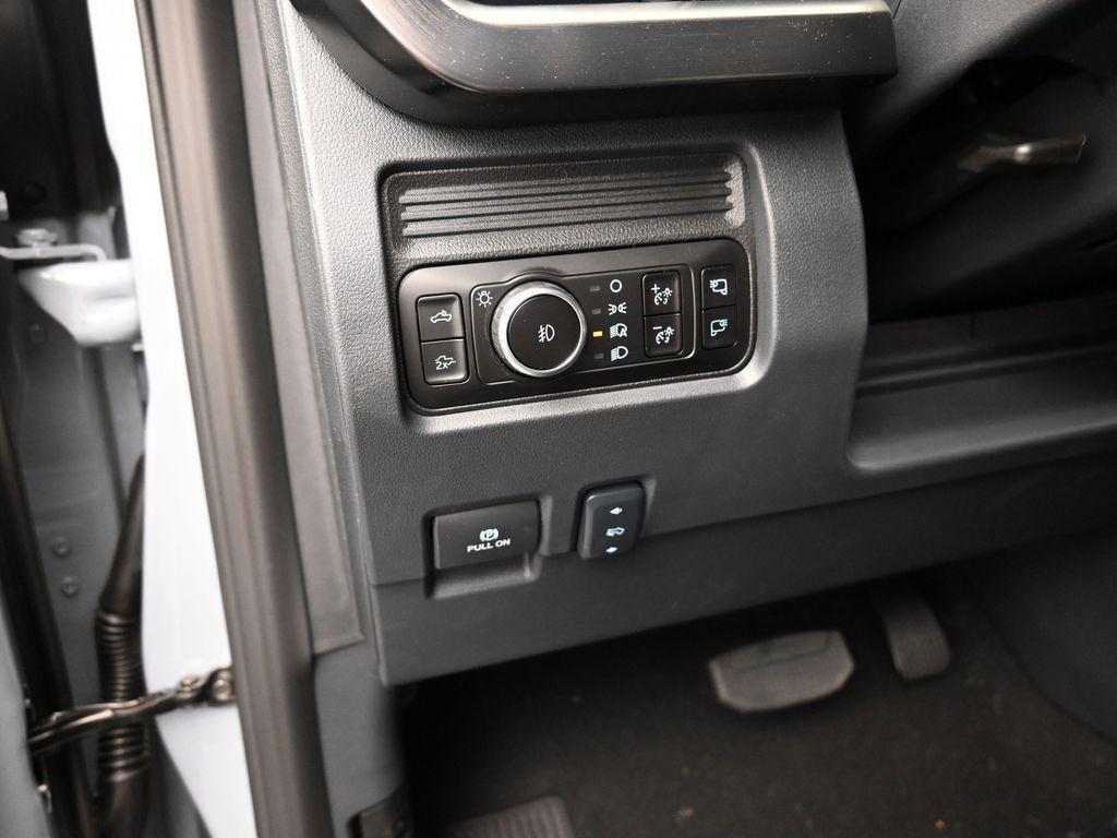 new 2026 Ford F-250 car, priced at $77,181