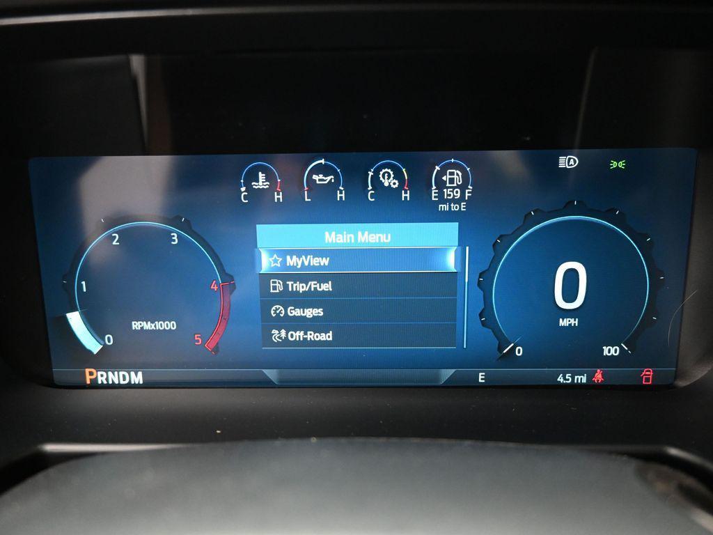 new 2026 Ford F-250 car, priced at $77,181