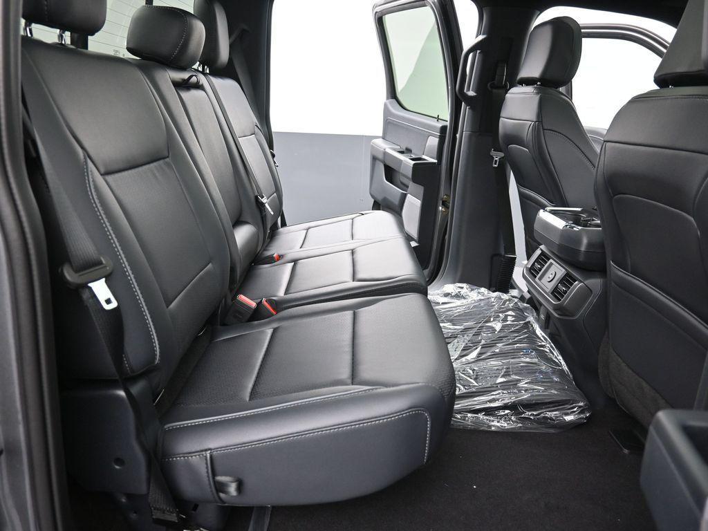 new 2026 Ford F-150 car, priced at $62,714