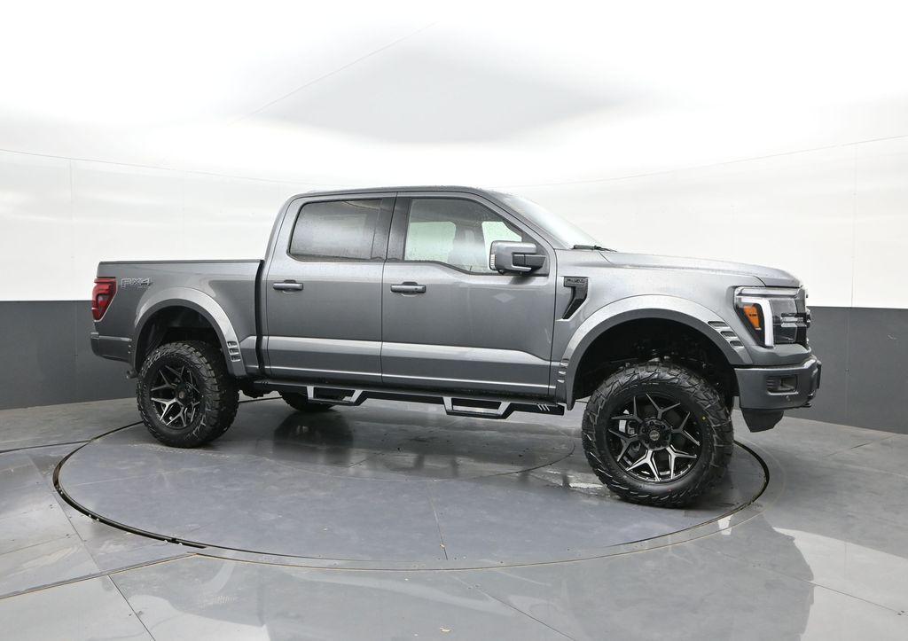 new 2026 Ford F-150 car, priced at $61,798
