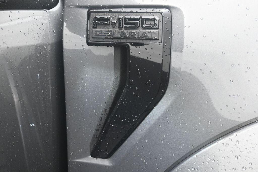 new 2026 Ford F-150 car, priced at $61,798